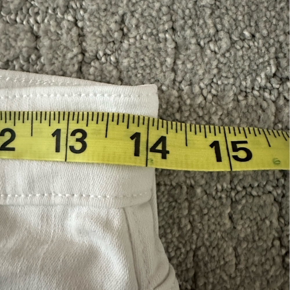 J. Crew trademark slim broken in boyfriend jeans, 26 - Picture 2 of 12